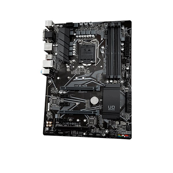 Gigabyte H470 HD3  Placa Base Intel 1200