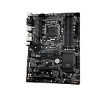 Gigabyte H470 HD3  Placa Base Intel 1200