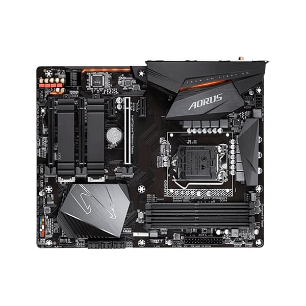 Gigabyte B460 Aorus Pro AC  Placa Base Intel 1151