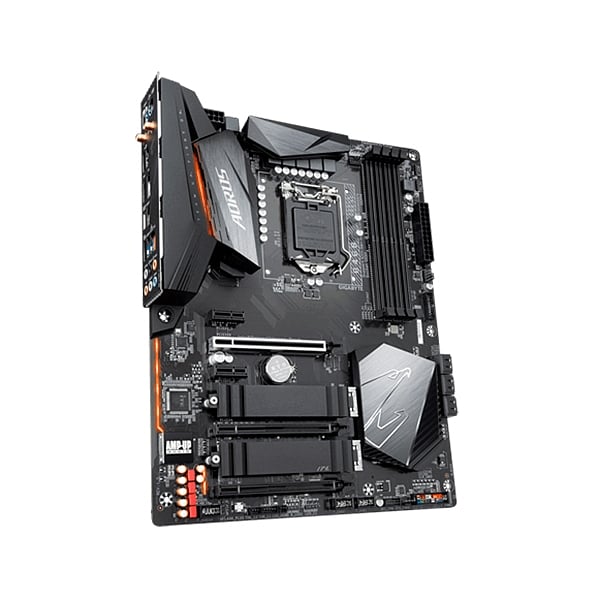 Gigabyte B460 Aorus Pro AC  Placa Base Intel 1151