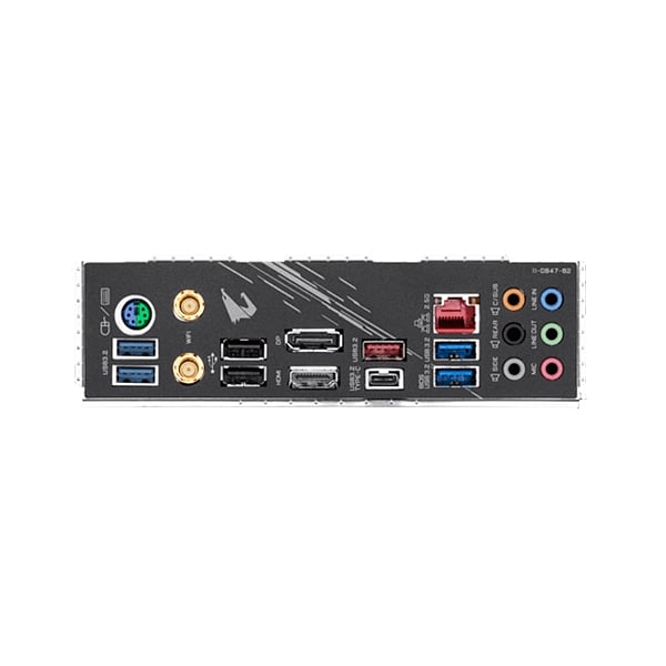 Gigabyte B460 Aorus Pro AC  Placa Base Intel 1151