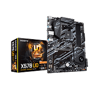 Gigabyte X570 UD - Placa Base AM4