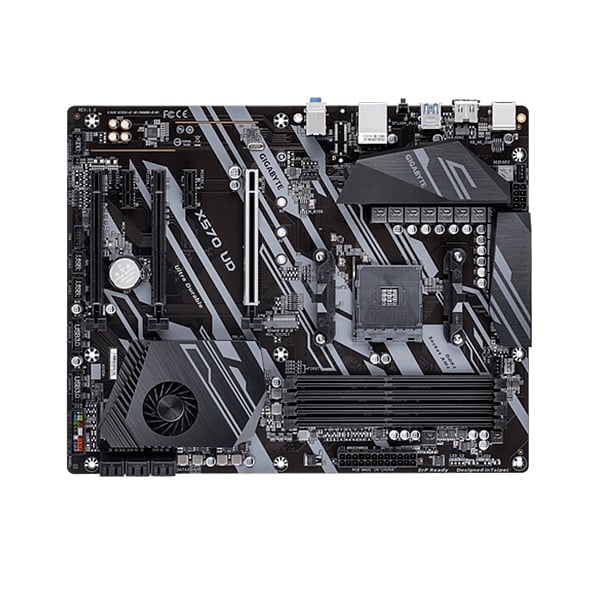 Gigabyte X570 UD  Placa Base AM4
