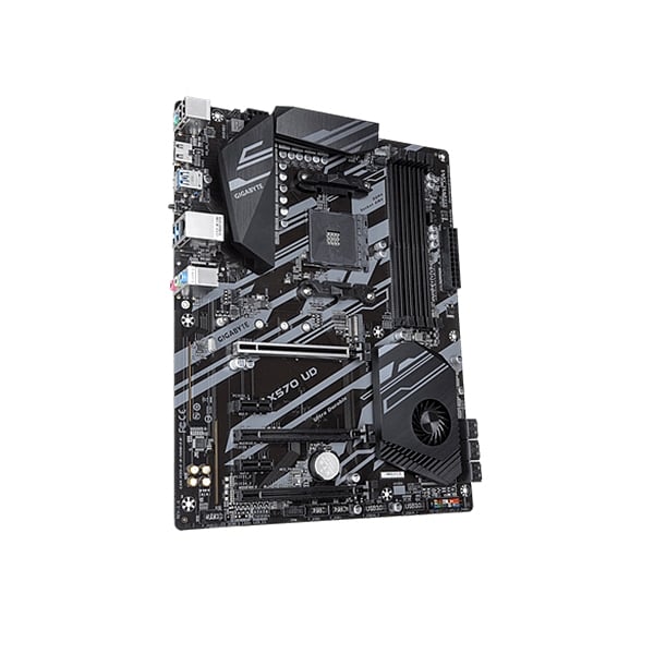 Gigabyte X570 UD  Placa Base AM4