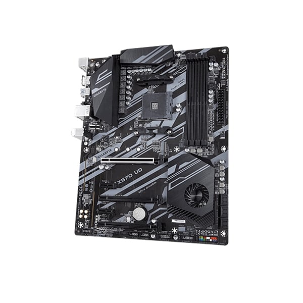 Gigabyte X570 UD  Placa Base AM4