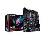 Gigabyte Z490 Gaming X AX  Placa Base Intel 1200