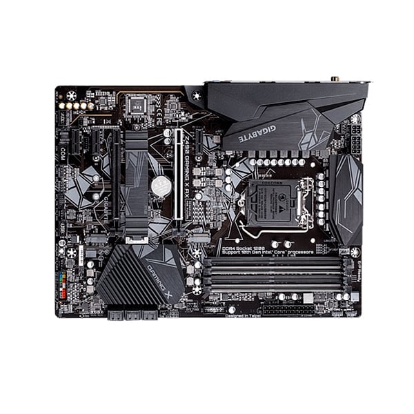 Gigabyte Z490 Gaming X AX  Placa Base Intel 1200