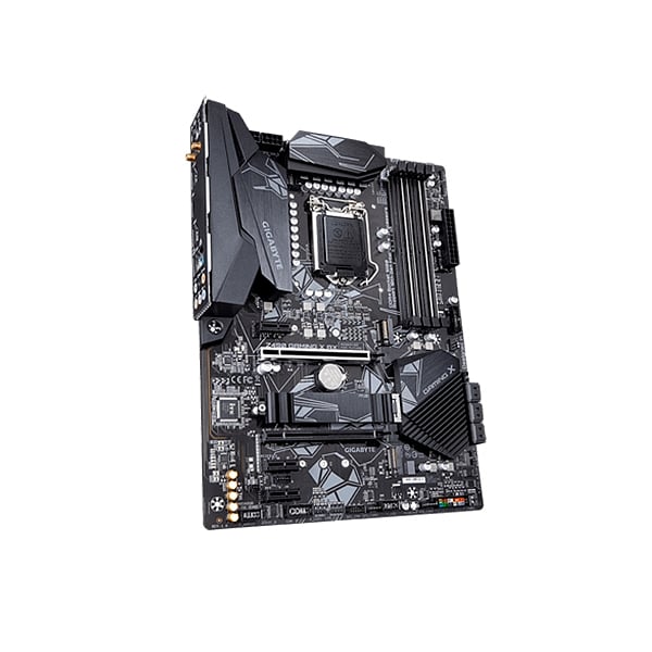 Gigabyte Z490 Gaming X AX  Placa Base Intel 1200