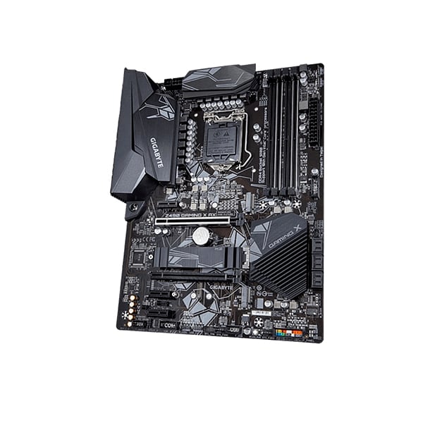 Gigabyte Z490 Gaming X AX  Placa Base Intel 1200
