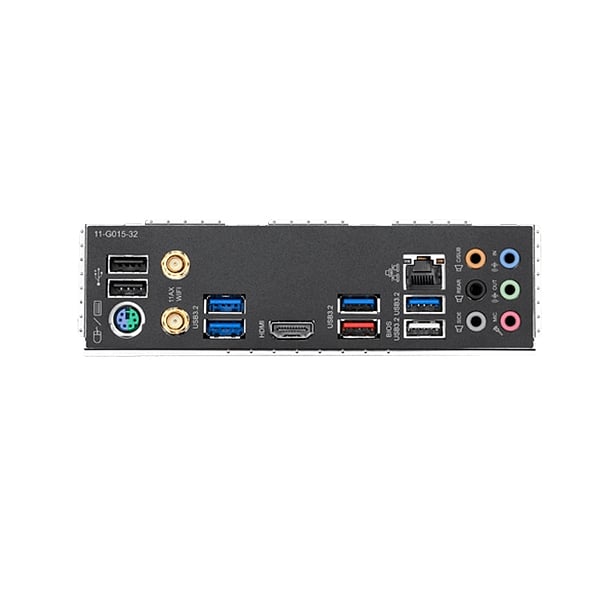 Gigabyte Z490 Gaming X AX  Placa Base Intel 1200