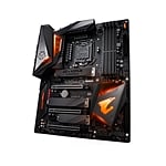 Gigabyte Z390 Aorus Master G2 Ed  Placa Base Intel 1151