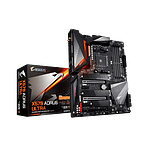 Gigabyte X570 Aorus Ultra Placa Base AM4 Gigabyte X570 Aorus Ultra Placa Base AM4