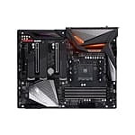 Gigabyte X570 Aorus Ultra  Placa Base AM4
