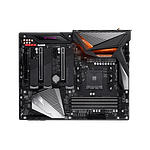 Gigabyte X570 Aorus Ultra Placa Base AM4 Gigabyte X570 Aorus Ultra Placa Base AM4