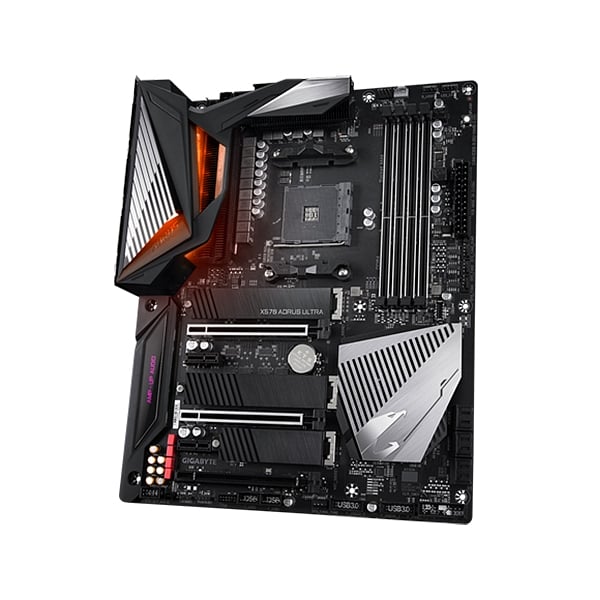 Gigabyte X570 Aorus Ultra  Placa Base AM4