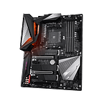 Gigabyte X570 Aorus Ultra Placa Base AM4 Gigabyte X570 Aorus Ultra Placa Base AM4