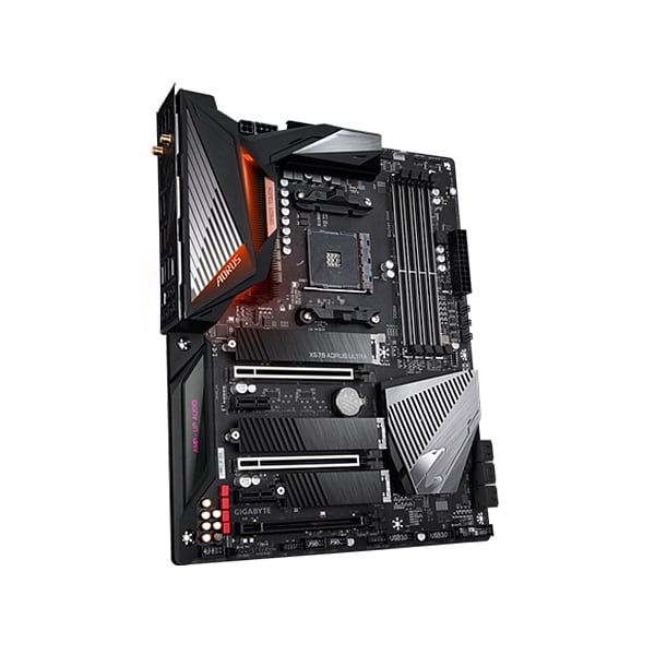 Gigabyte X570 Aorus Ultra  Placa Base AM4