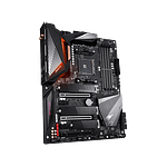 Gigabyte X570 Aorus Ultra Placa Base AM4 Gigabyte X570 Aorus Ultra Placa Base AM4