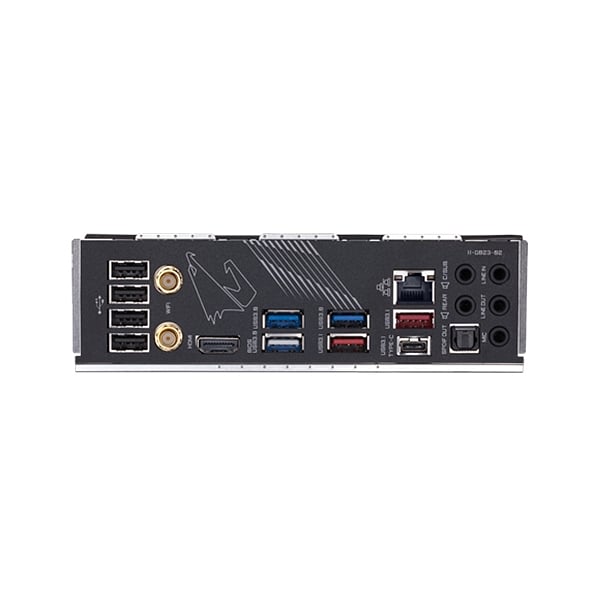 Gigabyte X570 Aorus Ultra  Placa Base AM4
