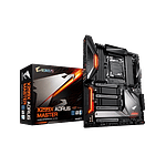 Gigabyte X299X Aorus Master  Placa Base