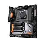 Gigabyte X299X Aorus Master  Placa Base
