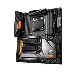 Gigabyte X299X Aorus Master  Placa Base