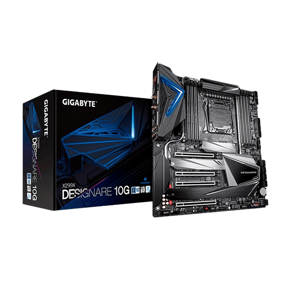 Gigabyte X299X Designare 10G  Placa Base