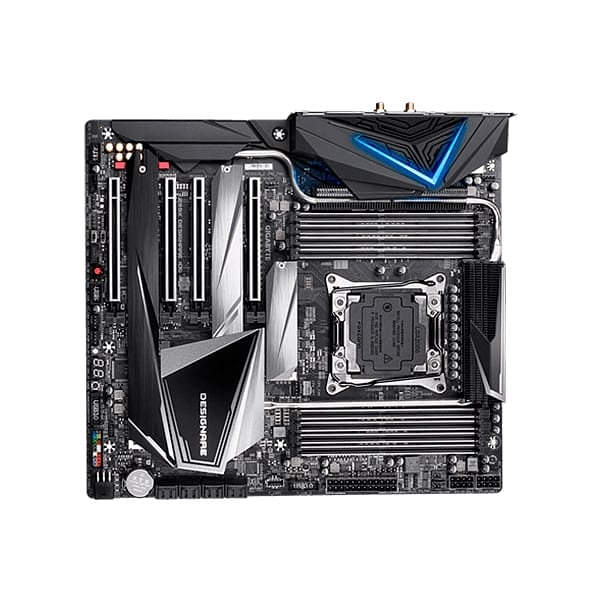 Gigabyte X299X Designare 10G  Placa Base
