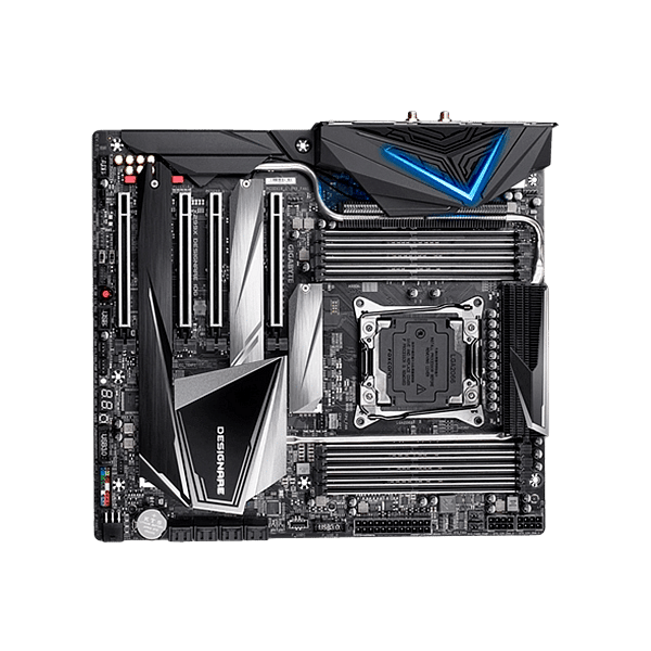 Gigabyte X299X Designare 10G  Placa Base
