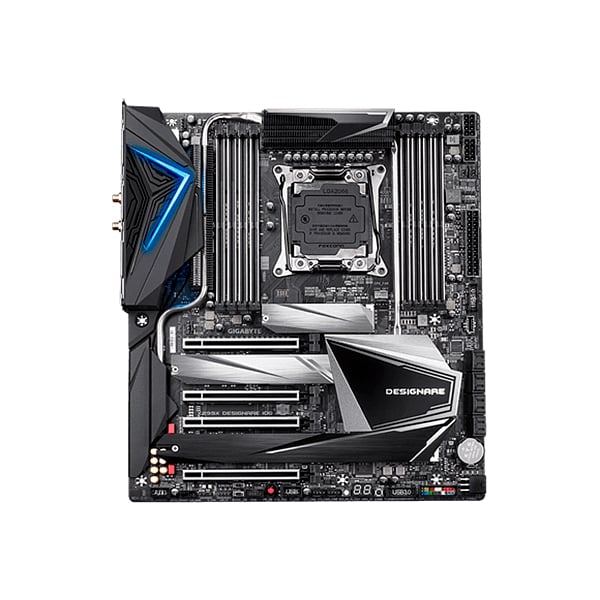 Gigabyte X299X Designare 10G  Placa Base