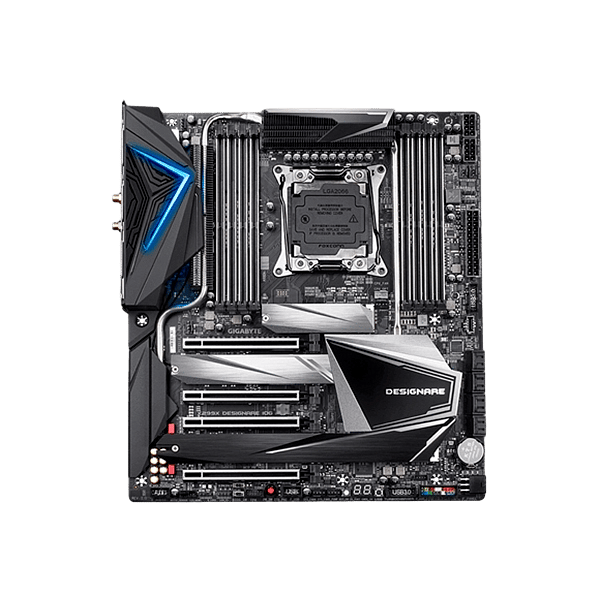 Gigabyte X299X Designare 10G  Placa Base