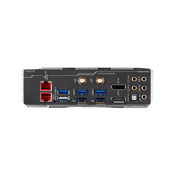 Gigabyte X299X Designare 10G  Placa Base