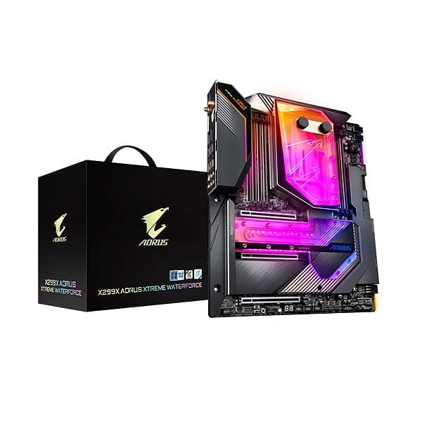 Gigabyte X299X Aorus Xtreme WaterForce  Placa Base
