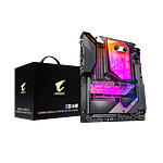 Gigabyte X299X Aorus Xtreme WaterForce  Placa Base