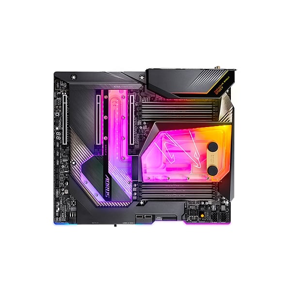 Gigabyte X299X Aorus Xtreme WaterForce  Placa Base