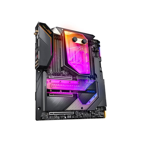 Gigabyte X299X Aorus Xtreme WaterForce  Placa Base