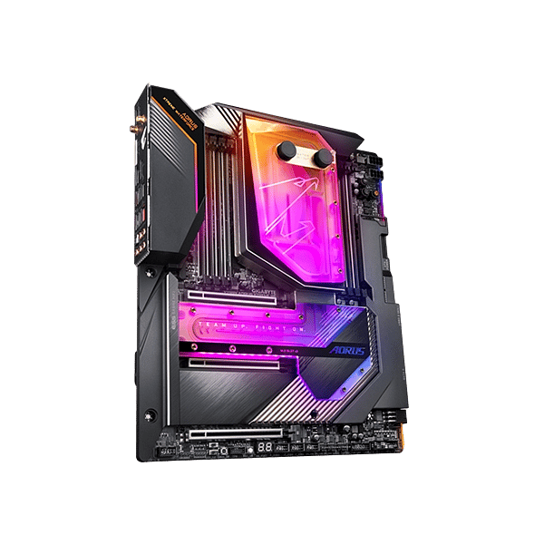 Gigabyte X299X Aorus Xtreme WaterForce  Placa Base