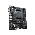 Gigabyte A520MH  Placa Base AM4