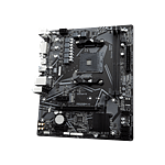 Gigabyte A520MH  Placa Base AM4