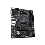 Gigabyte A520M S2H  Placa Base AM4