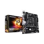 Gigabyte B450MDS3H V2  Placa Base AM4