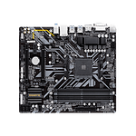 Gigabyte B450MDS3H V2  Placa Base AM4