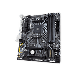 Gigabyte B450MDS3H V2  Placa Base AM4