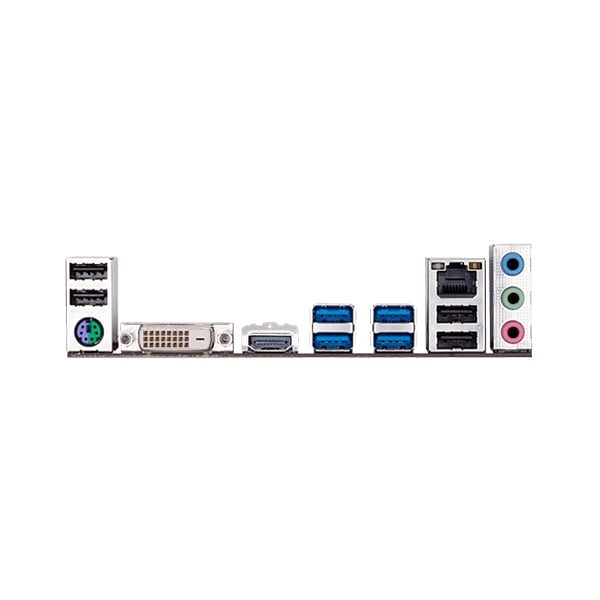 Gigabyte B450MDS3H V2  Placa Base AM4