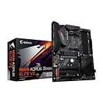 Gigabyte Aorus B550 Elite V2 - Placa Base AM4