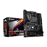 Gigabyte Aorus B550 Elite V2 - Placa Base AM4