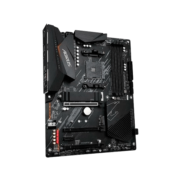 Gigabyte Aorus B550 Elite V2  Placa Base AM4