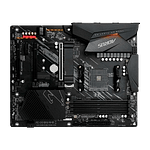 Gigabyte Aorus B550 Elite V2  Placa Base AM4