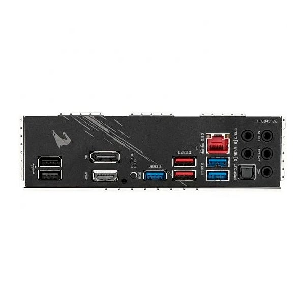 Gigabyte Aorus B550 Elite V2  Placa Base AM4