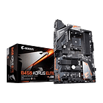 Gigabyte B450 Aorus Elite V2  Placa Base AM4